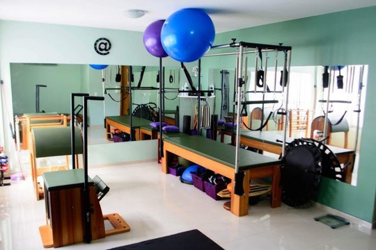 Imagem 2 da galeria do parceiro FisioLife Pilates
