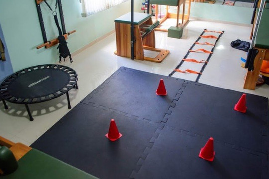 Imagem 3 da galeria do parceiro FisioLife Pilates