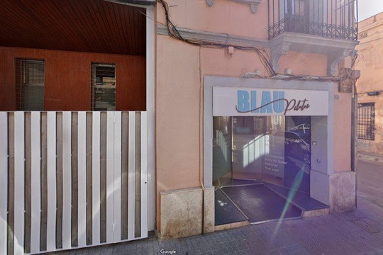 Imagen 2 de la galería del partner Blau Pilates