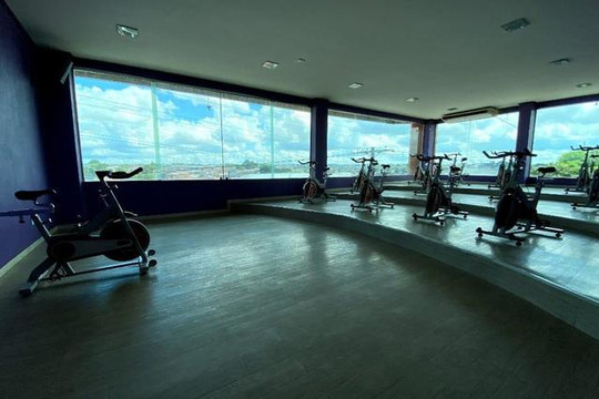 Imagem 2 da galeria do parceiro Top Fit Gym