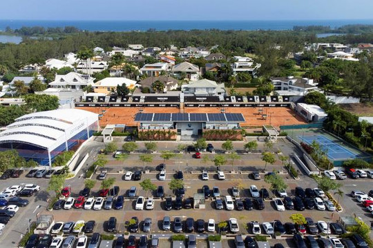 Imagem 2 da galeria do parceiro Techset Academy