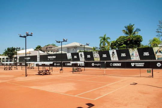 Imagem 3 da galeria do parceiro Techset Academy