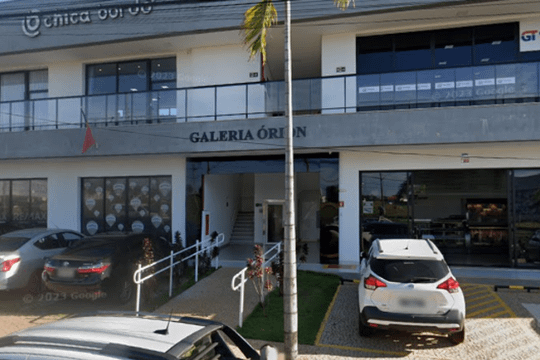 Imagem 2 da galeria do parceiro Studio Lotus Pilates