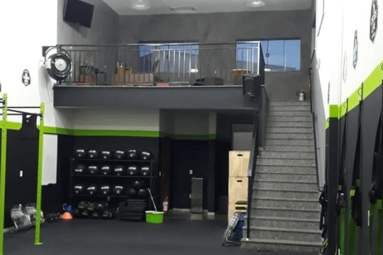 Imagem 3 da galeria do parceiro Pulse Box Itupeva