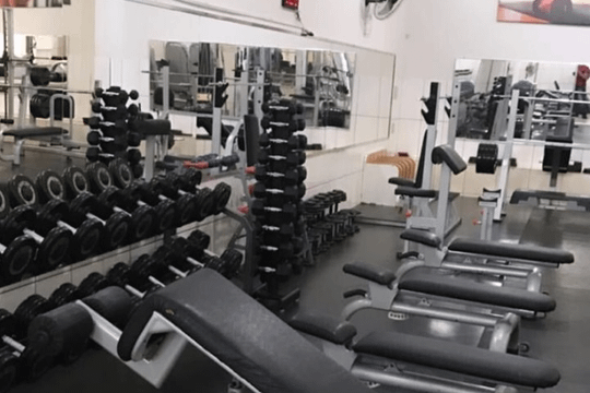 Imagem 1 da galeria do parceiro I9 Life Fitness