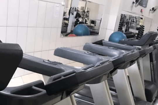 Imagem 3 da galeria do parceiro I9 Life Fitness