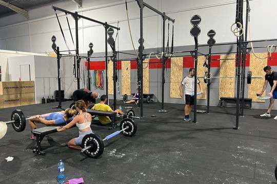Imagen 1 de la galería del partner Club Deportivo Titán