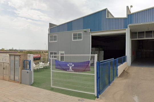 Imagen 2 de la galería del partner Club Deportivo Titán