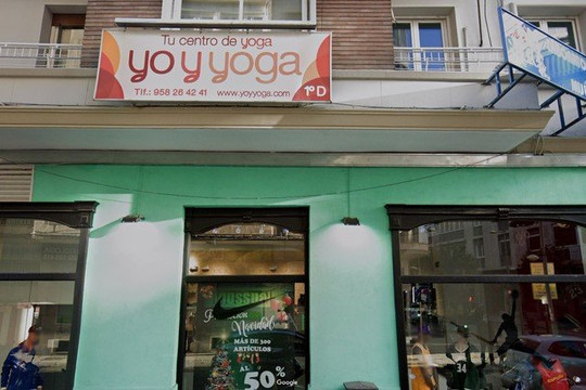 Imagen 2 de la galería del partner Yoyyoga