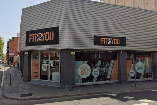 Imagen 2 de la galería del partner Fit2You Badalona