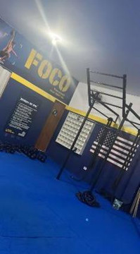 Imagem 1 da galeria do parceiro Cross Experience Cajati