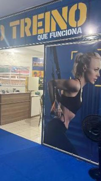 Imagem 3 da galeria do parceiro Cross Experience Cajati