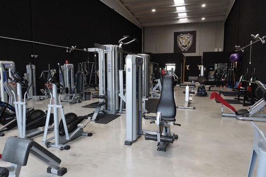 Imagen 1 de la galería del partner Valkirya Fitness Club