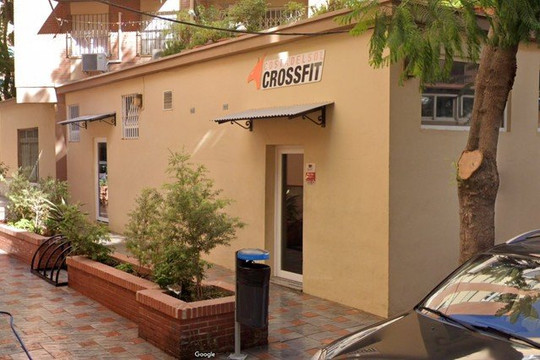 Imagen 2 de la galería del partner Fenix Fitness Center - Crossfit Costa del Sol