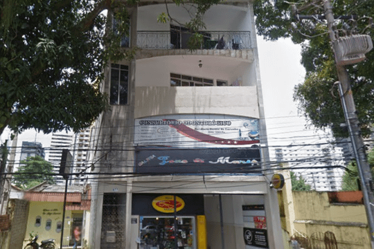 Imagem 2 da galeria do parceiro Atividade Física Studio de Pilates