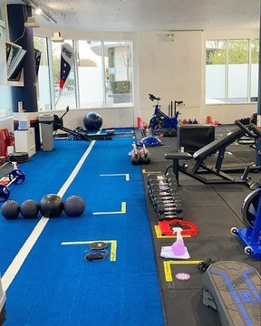 Image 1 from F45 Battersea Park - UK partner gallery