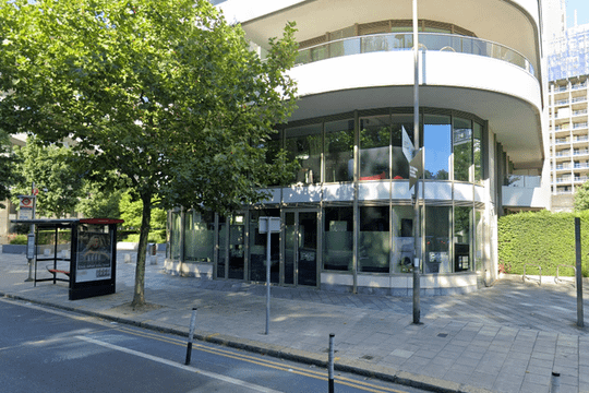 Image 2 from F45 Battersea Park - UK partner gallery