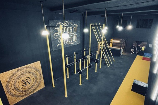 Imagen 3 de la galería del partner Kings of Barrio del Valle