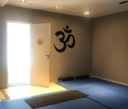 Imagem 1 da galeria do parceiro Studio Soul Yoga