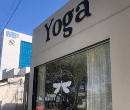 Imagem 2 da galeria do parceiro Studio Soul Yoga