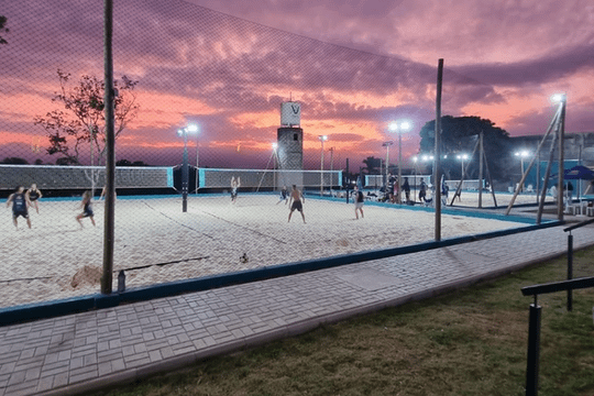 Imagem 3 da galeria do parceiro Vale Beach Club