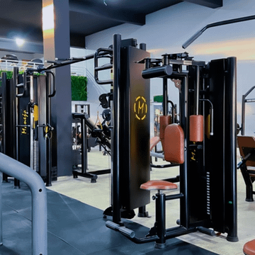 Imagem 1 da galeria do parceiro N7 Fit - Betim
