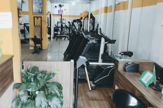 Imagem 3 da galeria do parceiro Academia Physical Center