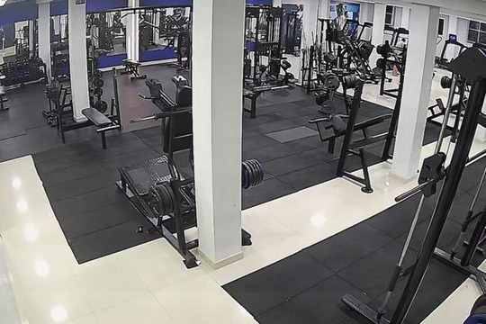 Imagem 1 da galeria do parceiro Pit Stop Fitness