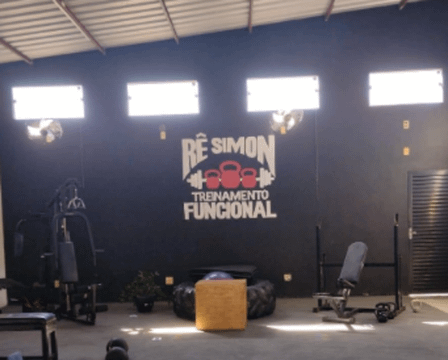 Imagem 3 da galeria do parceiro Re Simon Treinamento Funcional