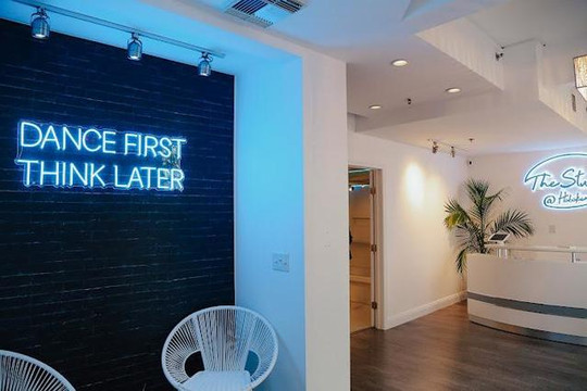 Image 3 from The Studio at Hoboken partner gallery