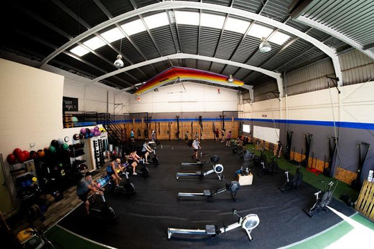 Imagen 1 de la galería del partner Box Al Ándalus