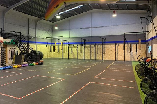 Imagen 3 de la galería del partner Box Al Ándalus