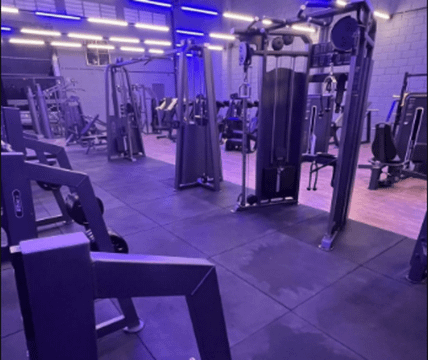 Imagem 2 da galeria do parceiro Viva Sports Unidade 4