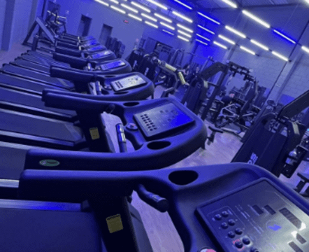 Imagem 3 da galeria do parceiro Viva Sports Unidade 4