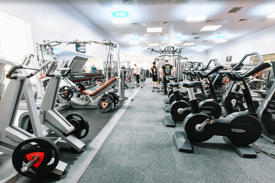 Image 3 from Everyone Active - Westminster Lodge Leisure Centre partner gallery