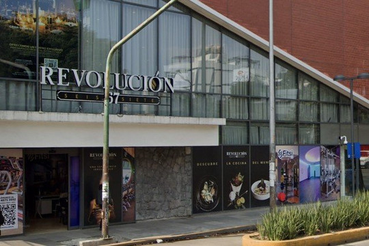 Imagen 2 de la galería del partner Fitsi Condesa