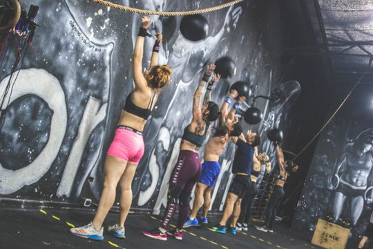 Imagen 3 de la galería del partner Evolution Sport Sede 2