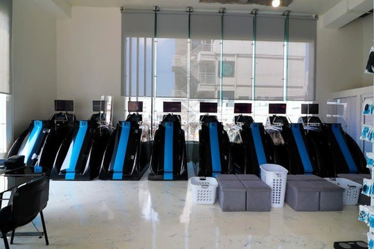 Imagen 1 de la galería del partner in-Vacu San Pedro