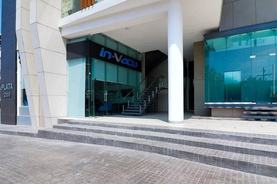 Imagen 2 de la galería del partner in-Vacu San Pedro