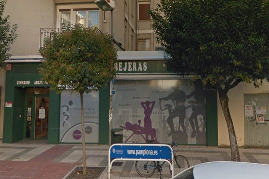 Imagen 2 de la galería del partner Gimnasio Abejeras