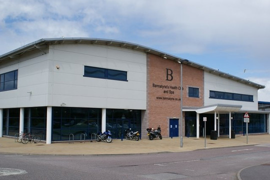 Image 2 from Bannatyne Health Club & Spa - Inverness partner gallery