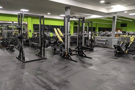 Image 3 from Bannatyne Health Club & Spa - Inverness partner gallery