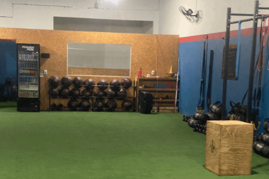 Imagem 1 da galeria do parceiro Box Sport Quality