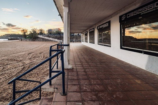 Imagen 2 de la galería del partner Awaken Fitness Studio