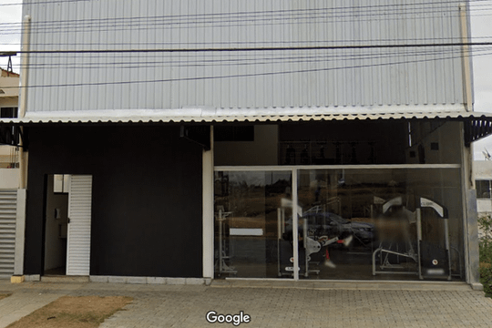 Imagem 2 da galeria do parceiro Biofitness