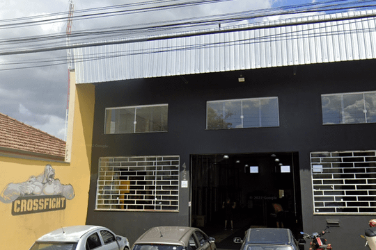 Imagem 1 da galeria do parceiro Cross Fight