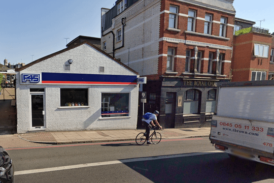 Image 2 from F45 Training Wandsworth - UK partner gallery