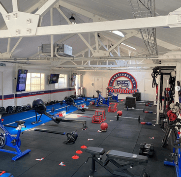 Image 3 from F45 Training Wandsworth - UK partner gallery