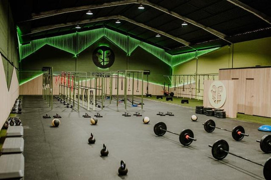 Imagen 3 de la galería del partner La Jungla Workout Jerez