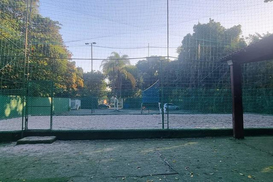 Imagem 1 da galeria do parceiro Pro Sport - ANIL ARENA FREGOLA